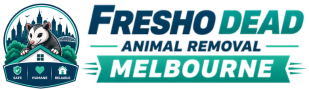 Fresho Dead Animal Removal Box Hill logo